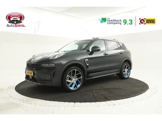 Lynk & Co 01 1.5 Panorama Dak, Black Pakket, BOM VOL!!