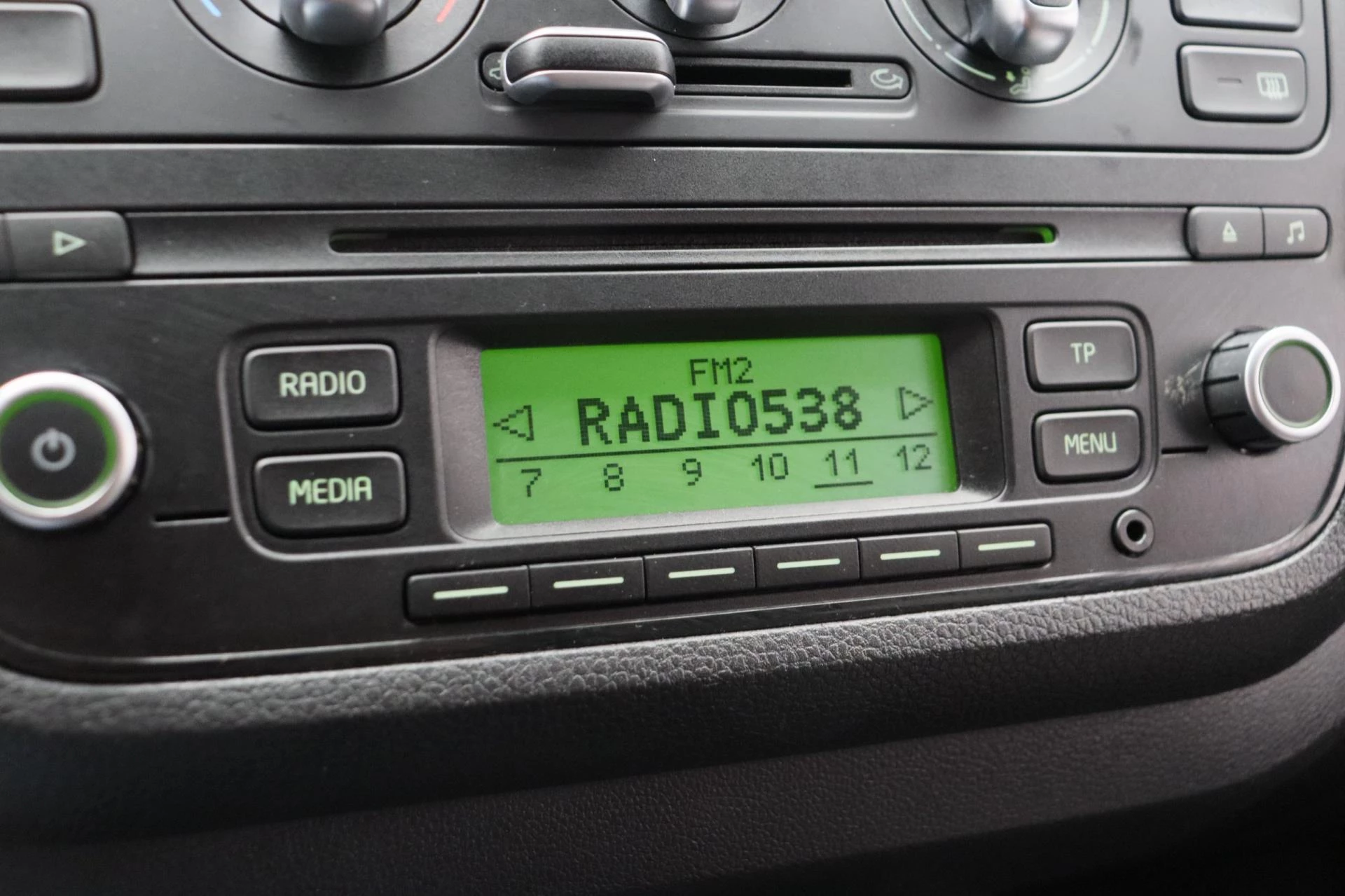 Hoofdafbeelding Škoda Citigo