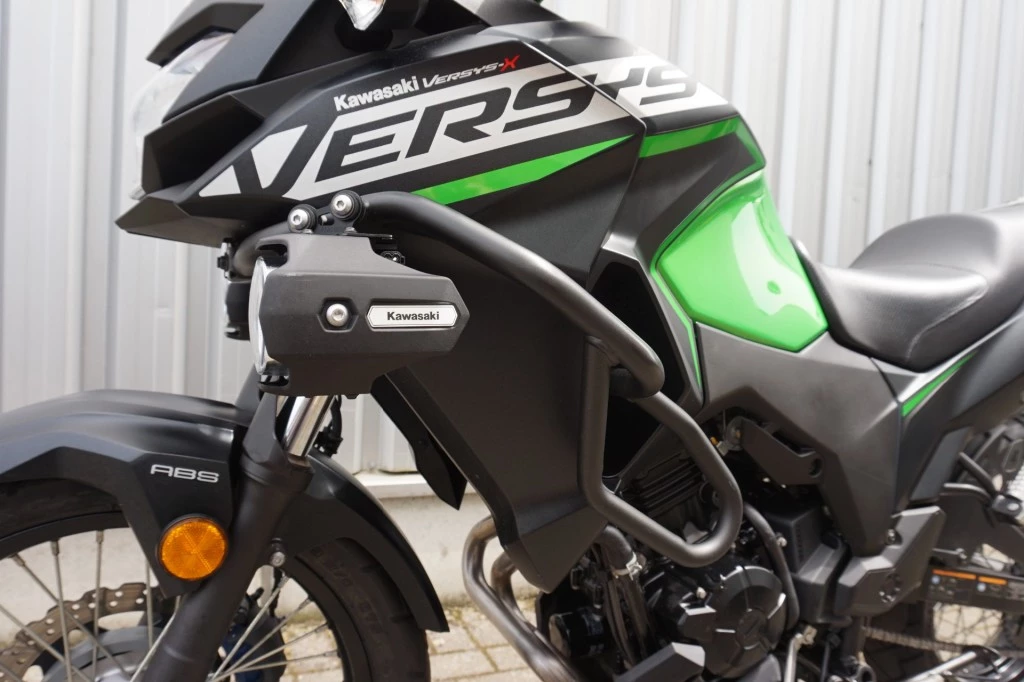 Hoofdafbeelding Kawasaki Versys-X 300
