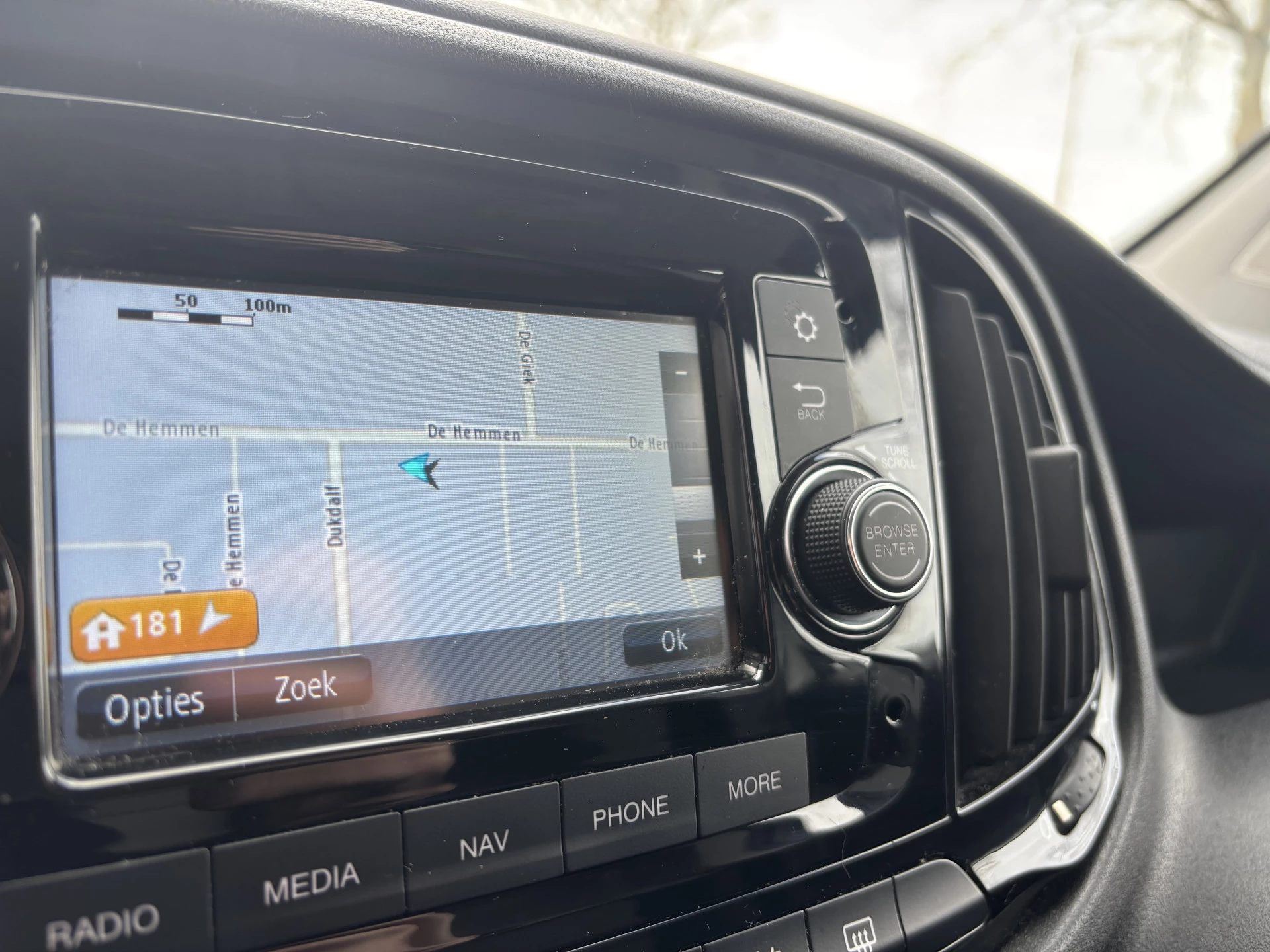 Hoofdafbeelding Fiat Doblò