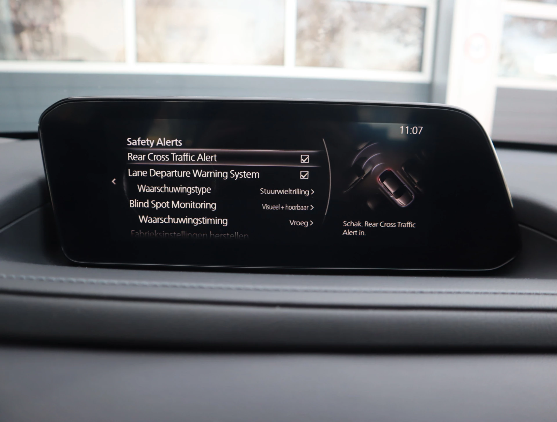 Hoofdafbeelding Mazda CX-30