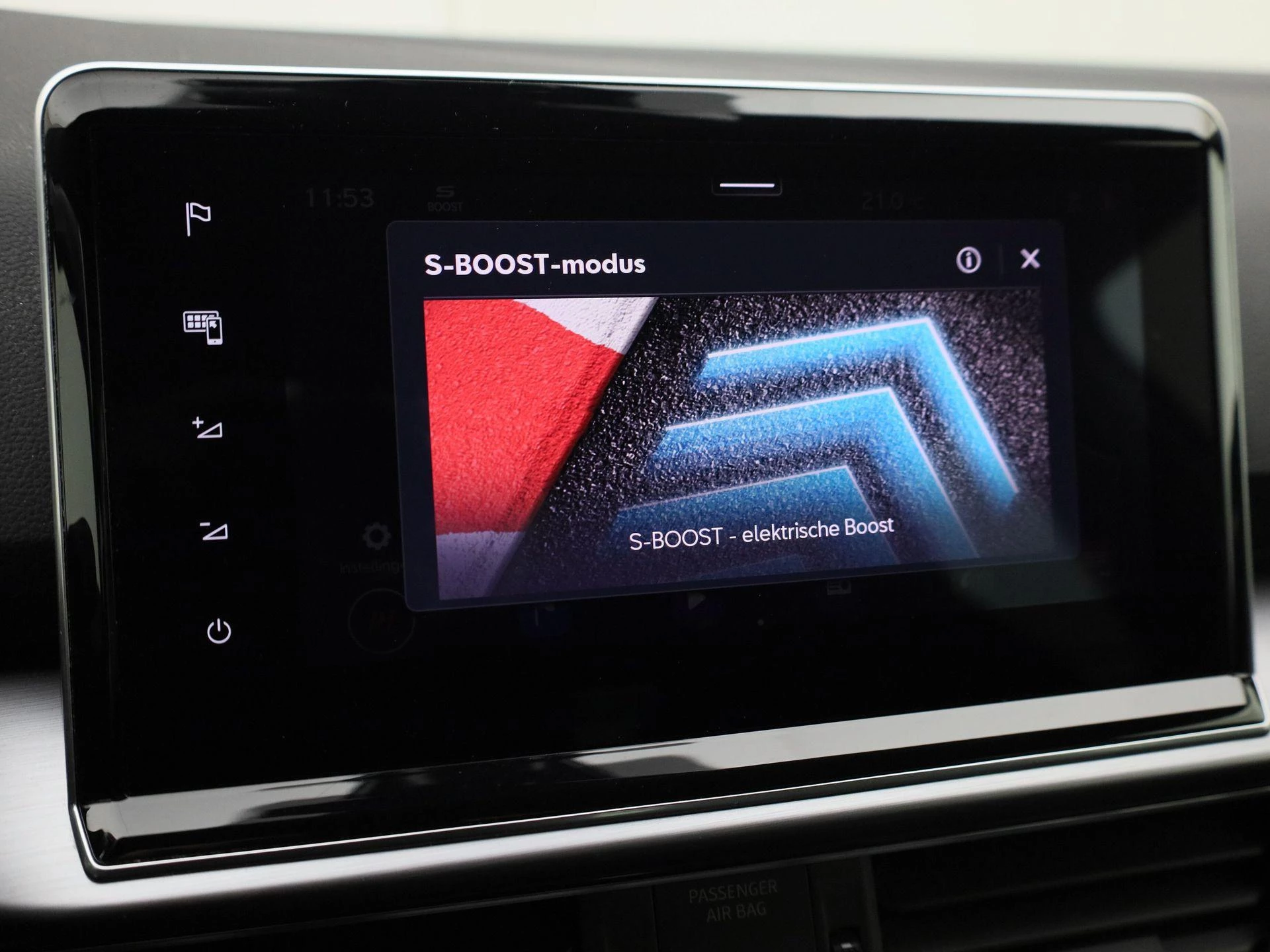 Hoofdafbeelding SEAT Tarraco