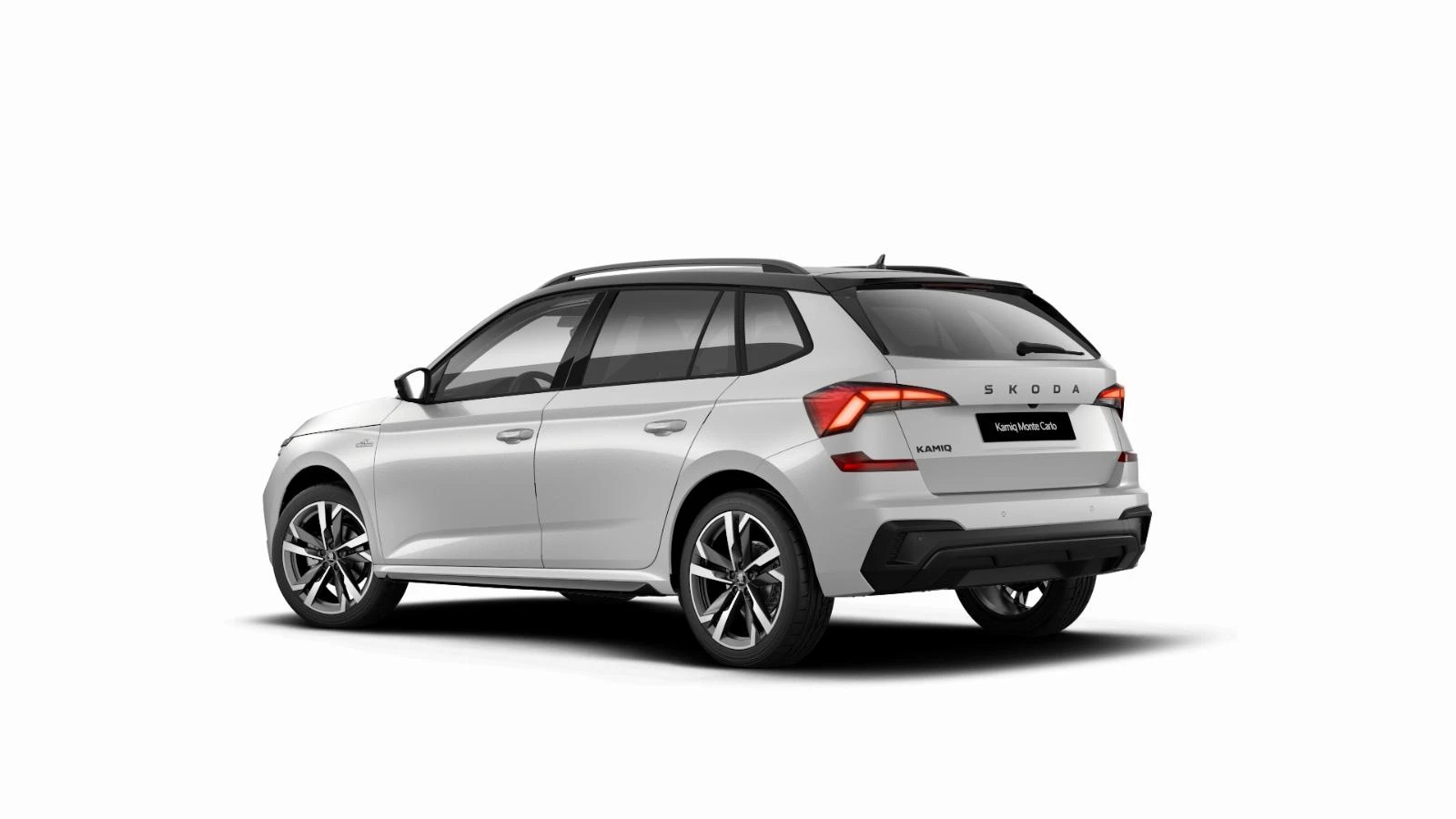 Hoofdafbeelding Škoda Kamiq