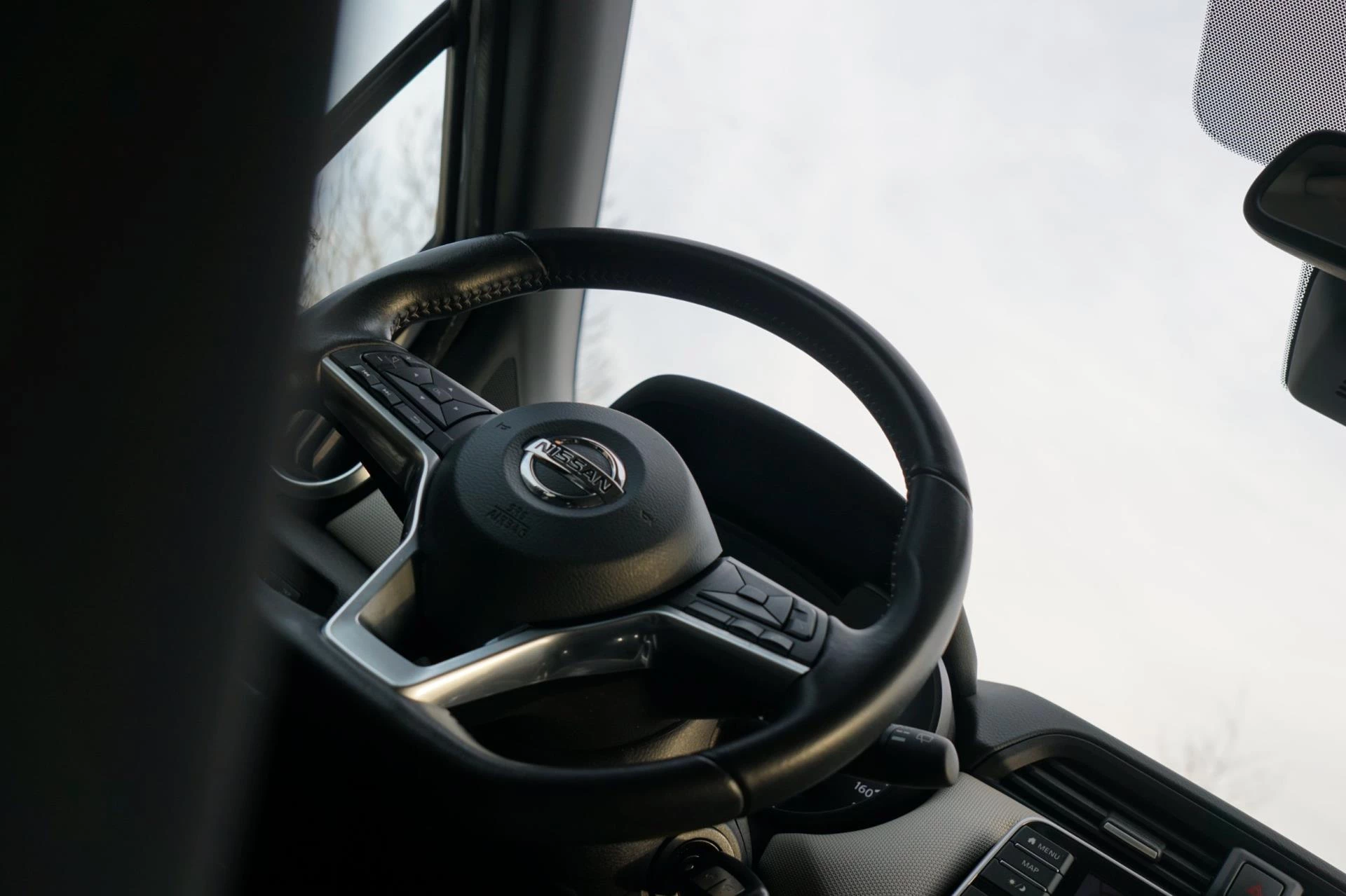 Hoofdafbeelding Nissan Micra