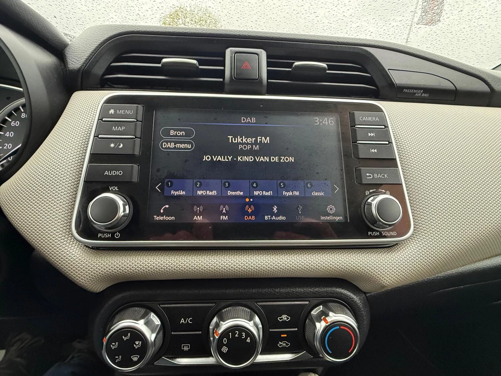 Hoofdafbeelding Nissan Micra
