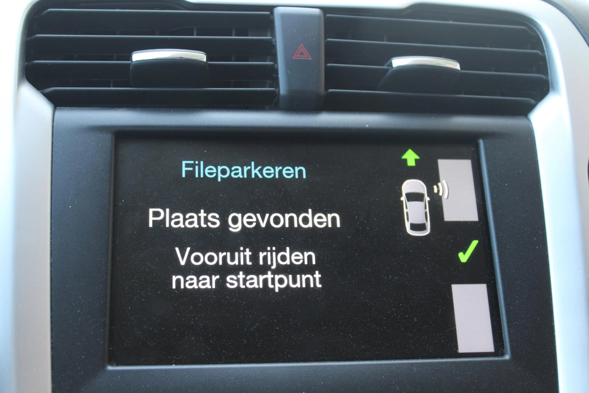 Hoofdafbeelding Ford Mondeo