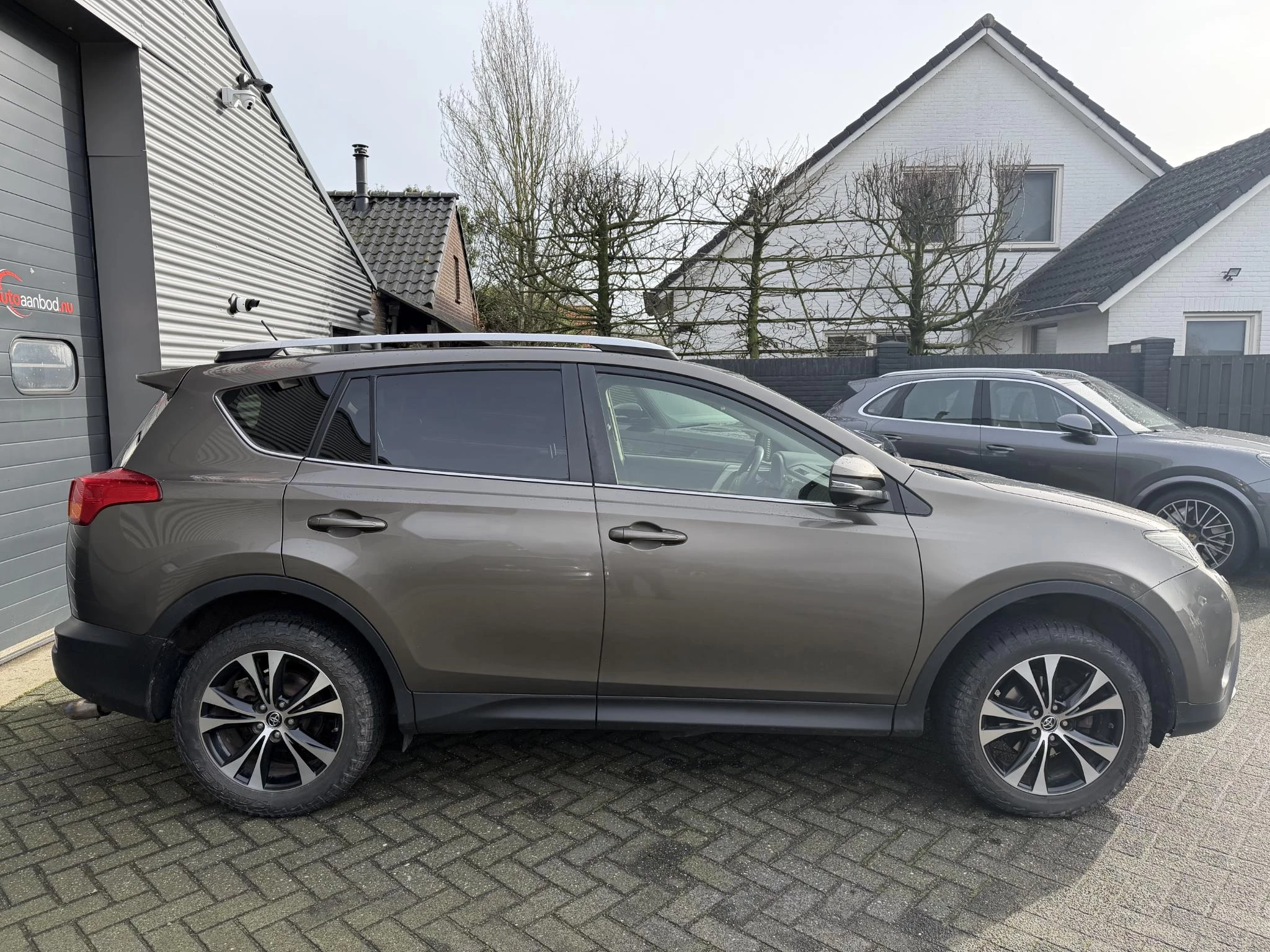 Hoofdafbeelding Toyota RAV4