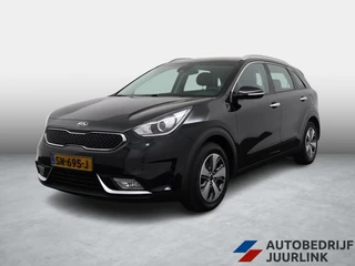 Kia Niro 1.6 GDi Hybrid DynamicLine Camera/Android/Navi/Ecc