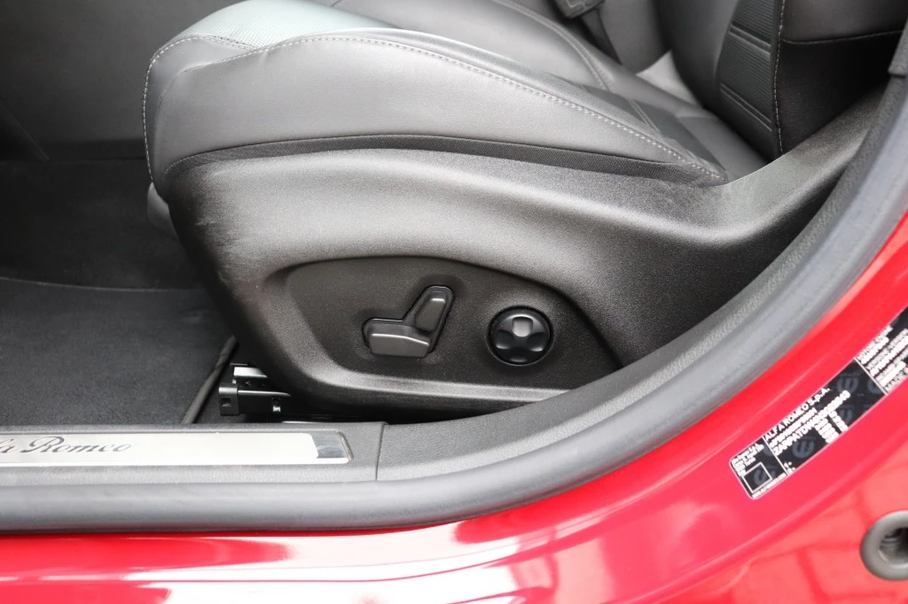 Hoofdafbeelding Alfa Romeo Tonale