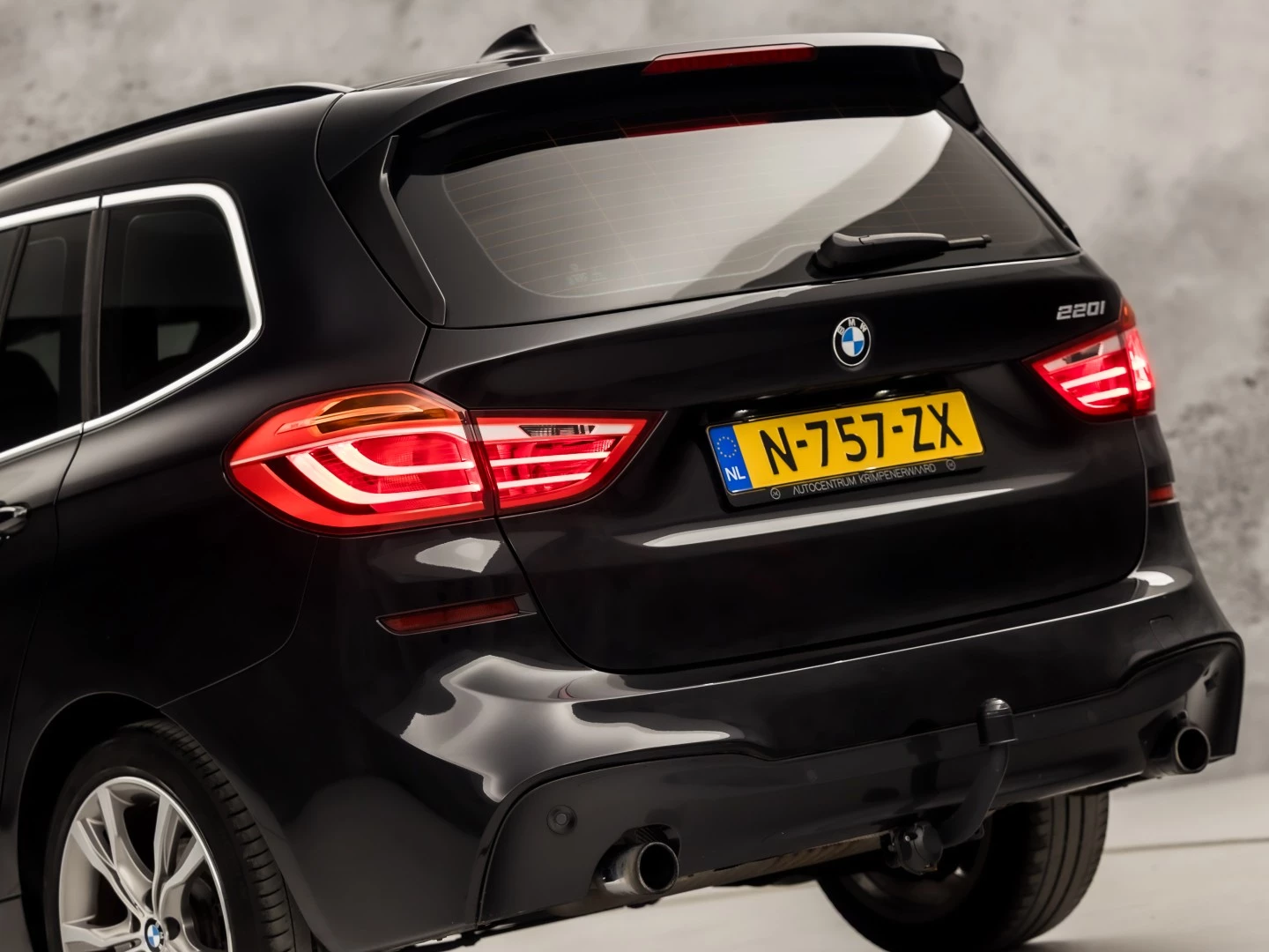 Hoofdafbeelding BMW 2 Serie