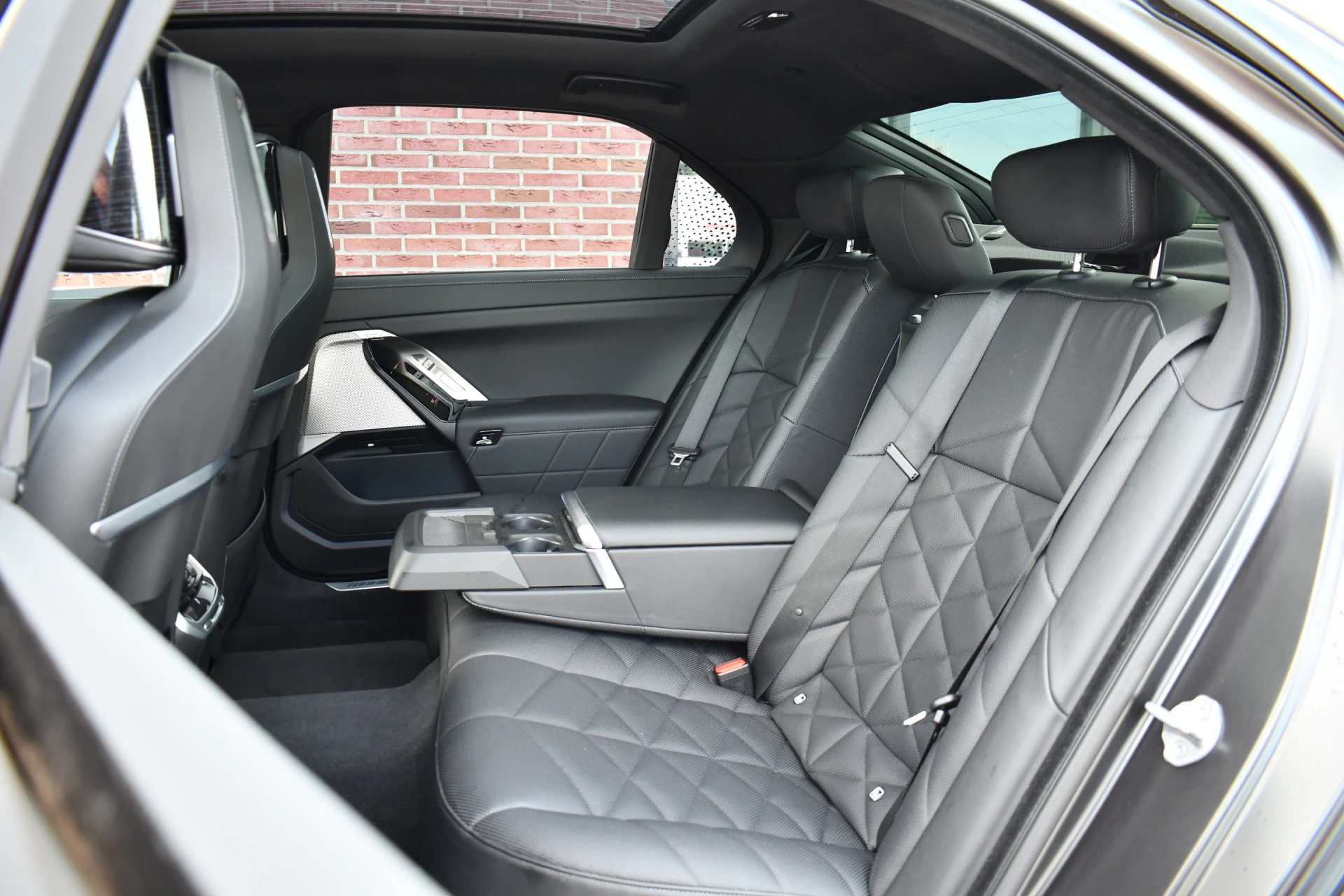 Hoofdafbeelding BMW 7 Serie