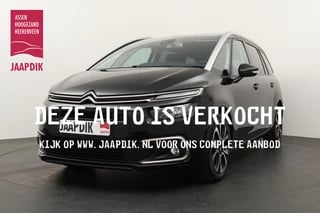 Hoofdafbeelding Citroën Grand C4 Spacetourer