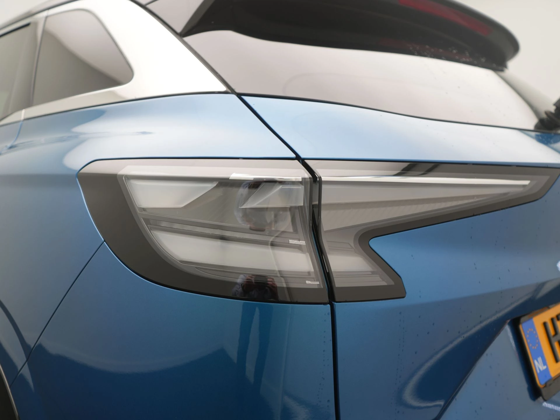Hoofdafbeelding Renault Austral