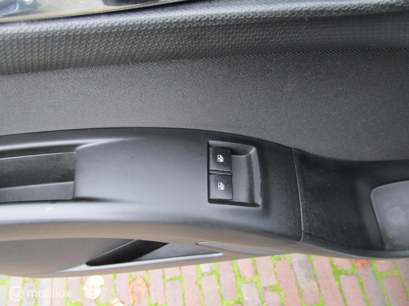 Hoofdafbeelding Opel Meriva