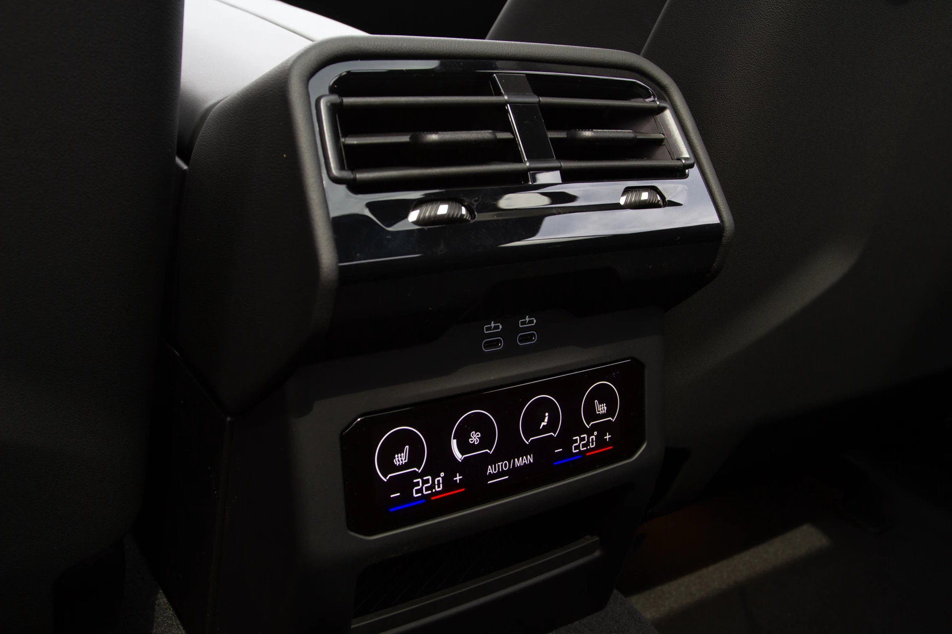 Hoofdafbeelding BMW i5