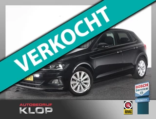 Volkswagen Polo 1.0 TSI Highline | Org. NL-auto | full options |
