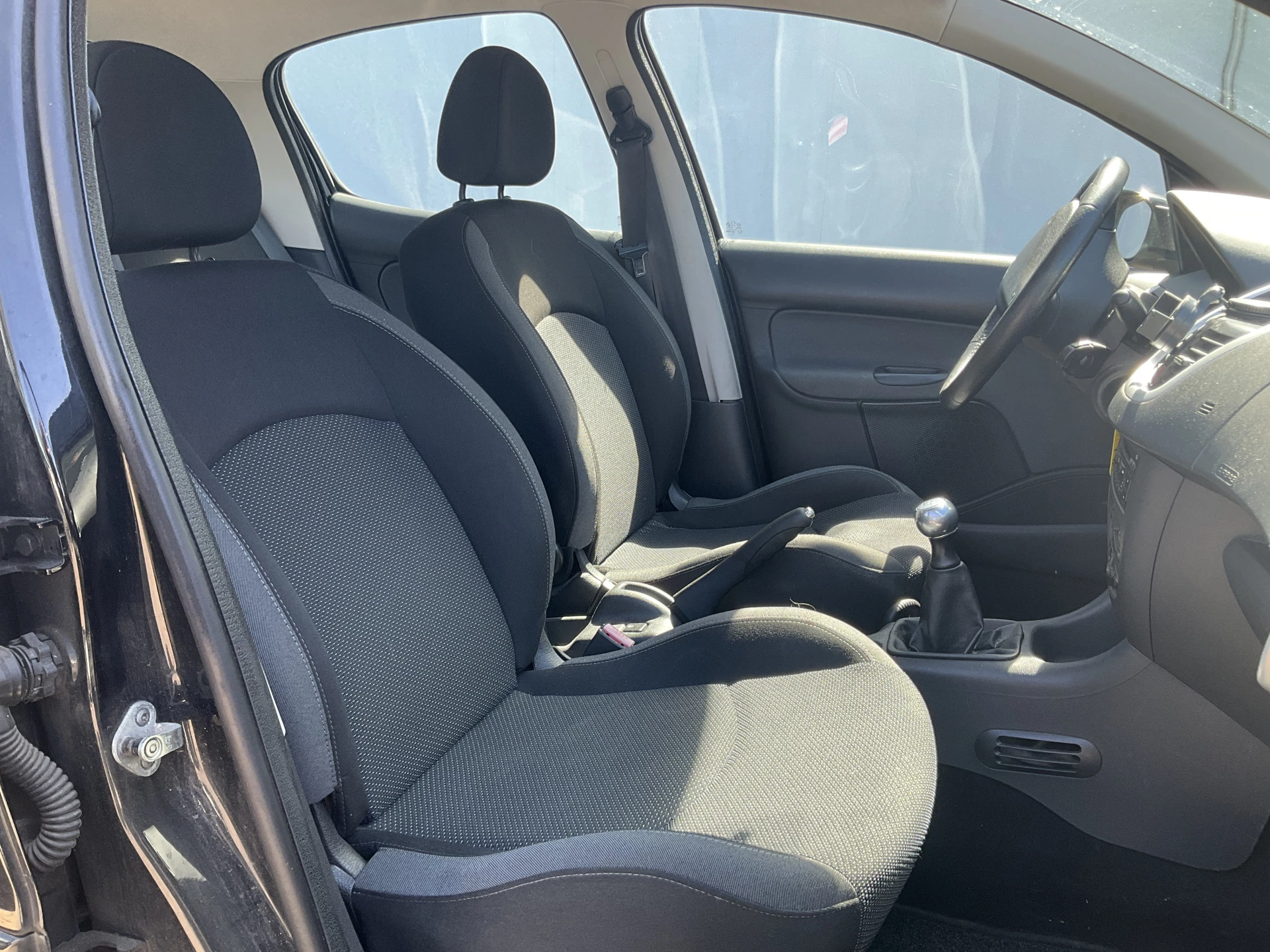 Hoofdafbeelding Peugeot 206