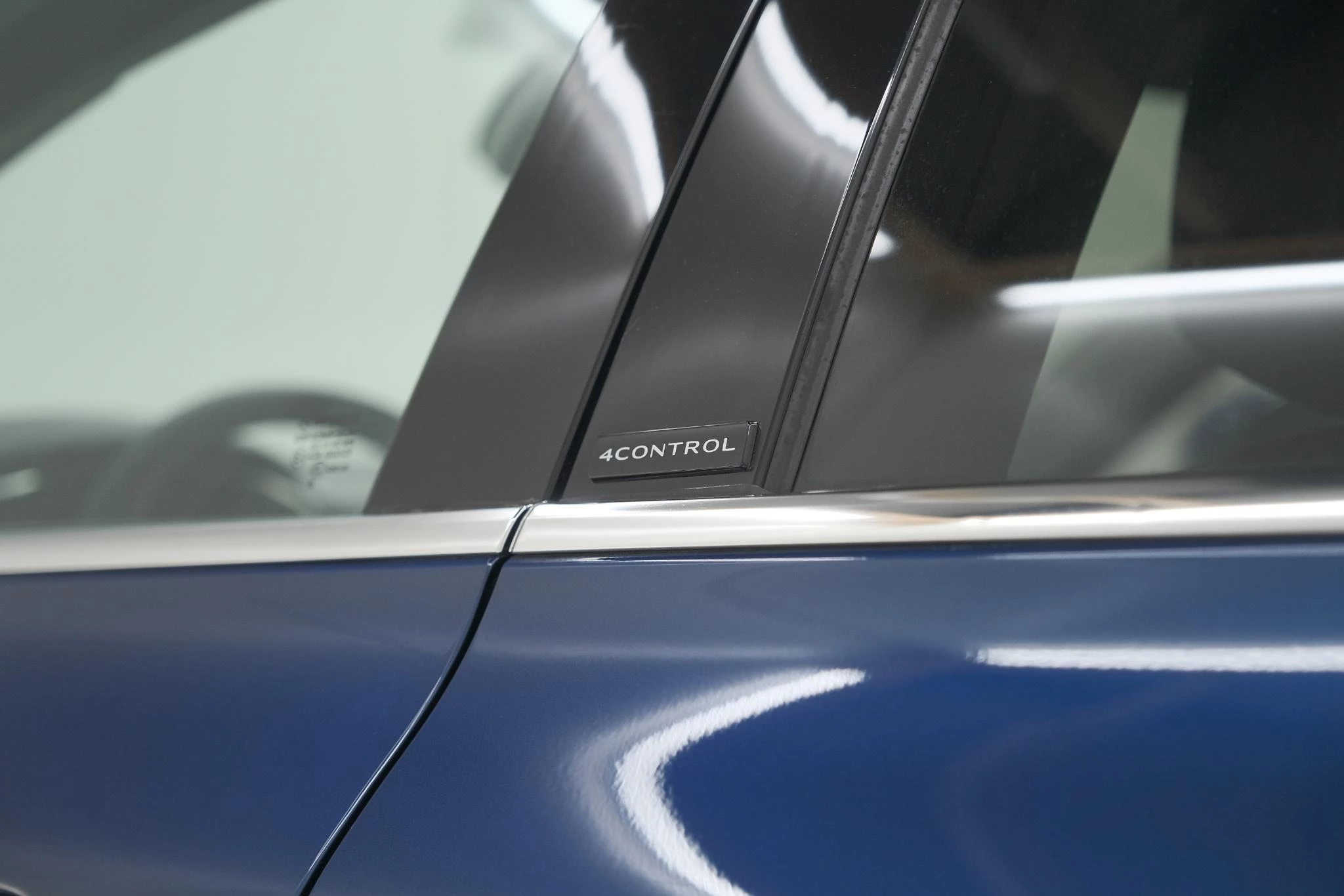 Hoofdafbeelding Renault Talisman