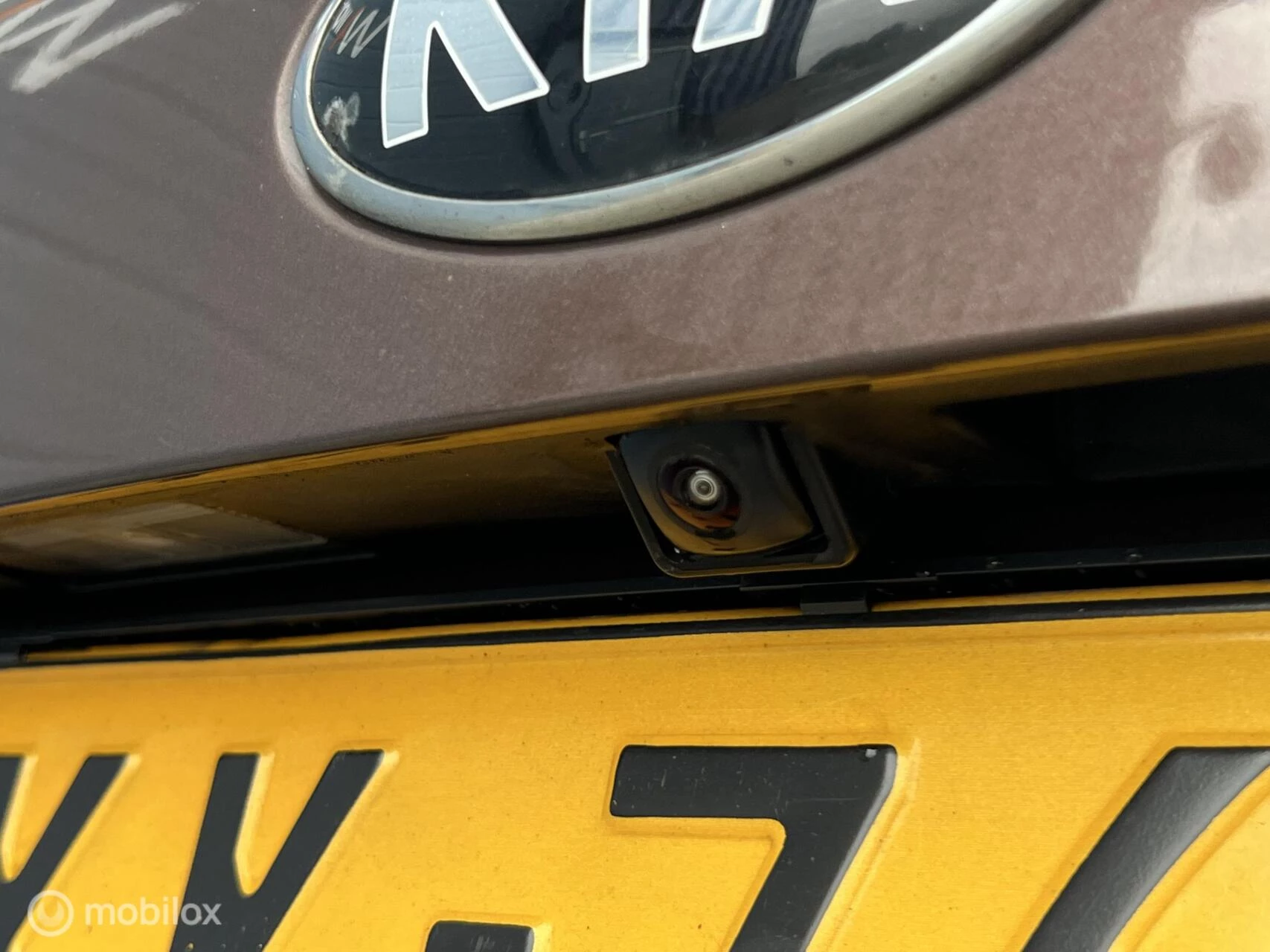 Hoofdafbeelding Kia cee'd