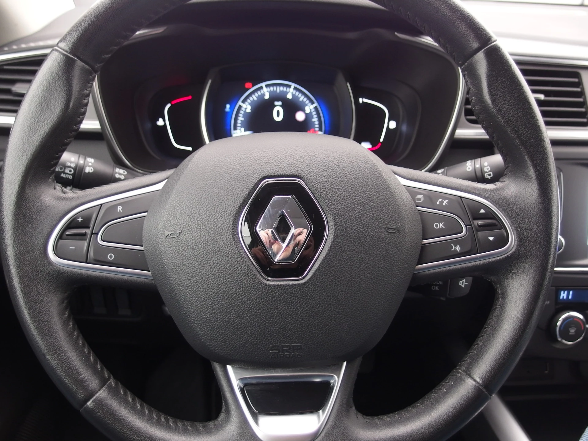 Hoofdafbeelding Renault Kadjar