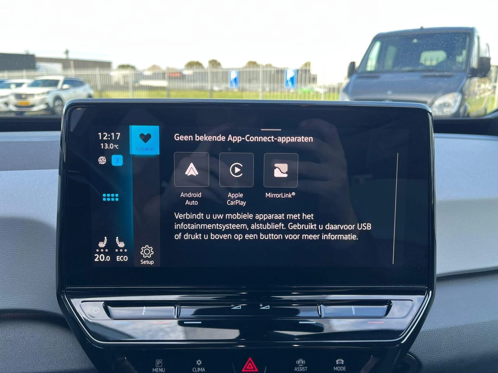 Hoofdafbeelding Volkswagen ID.3