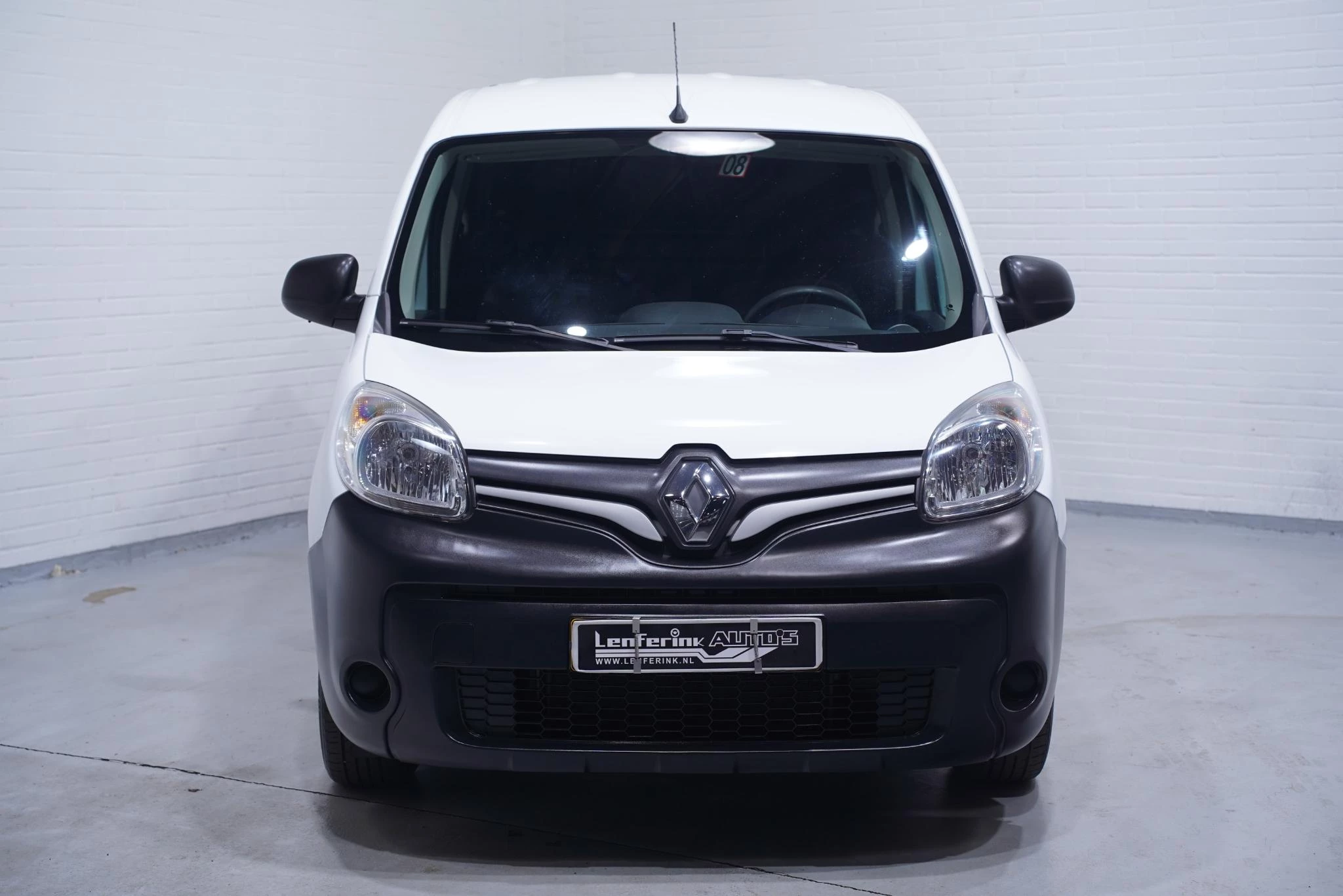 Hoofdafbeelding Renault Kangoo