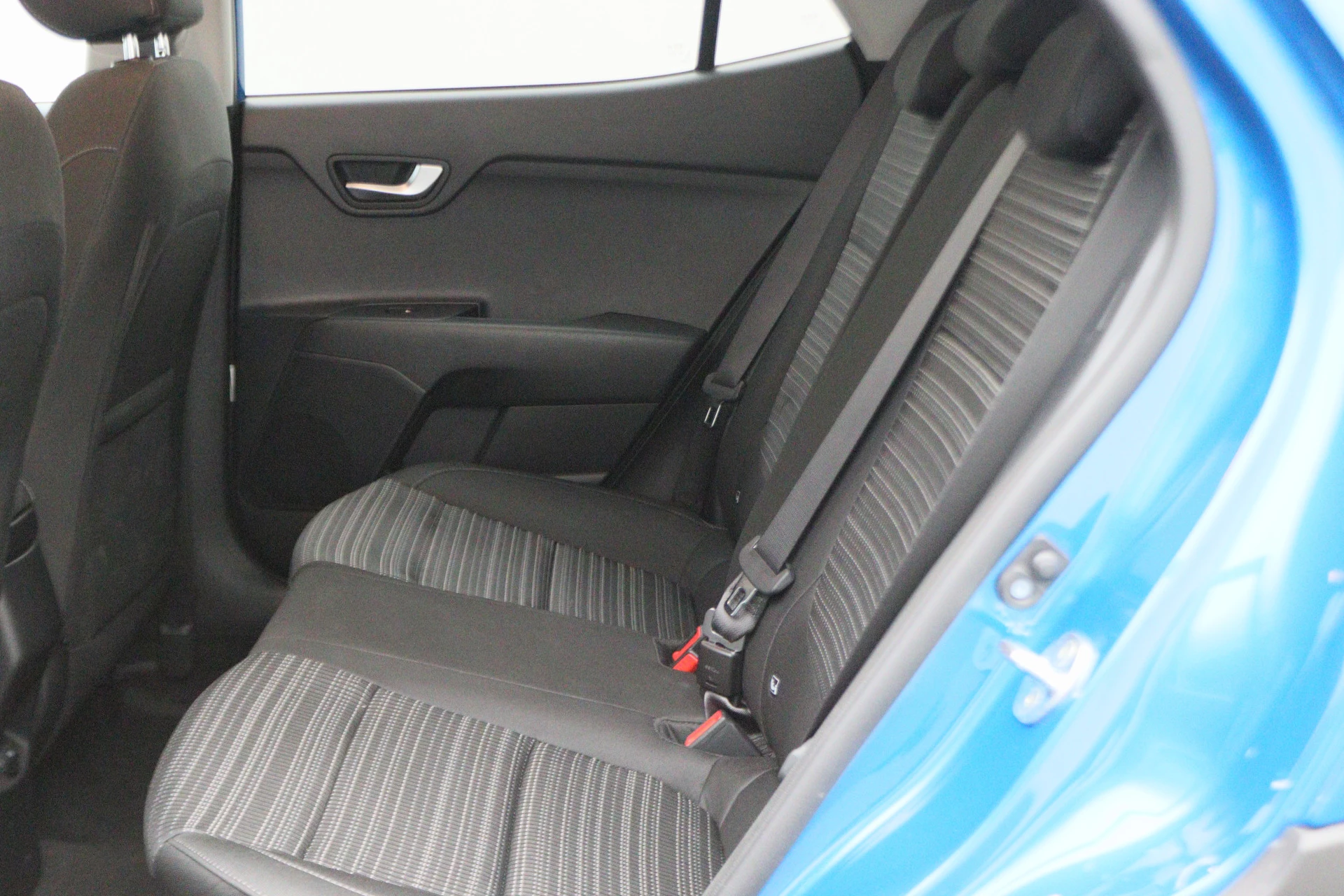 Hoofdafbeelding Kia Stonic