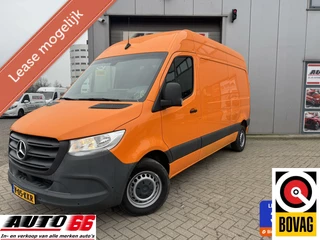 Mercedes Sprinter bestel 211 2.2 CDI L2H2
