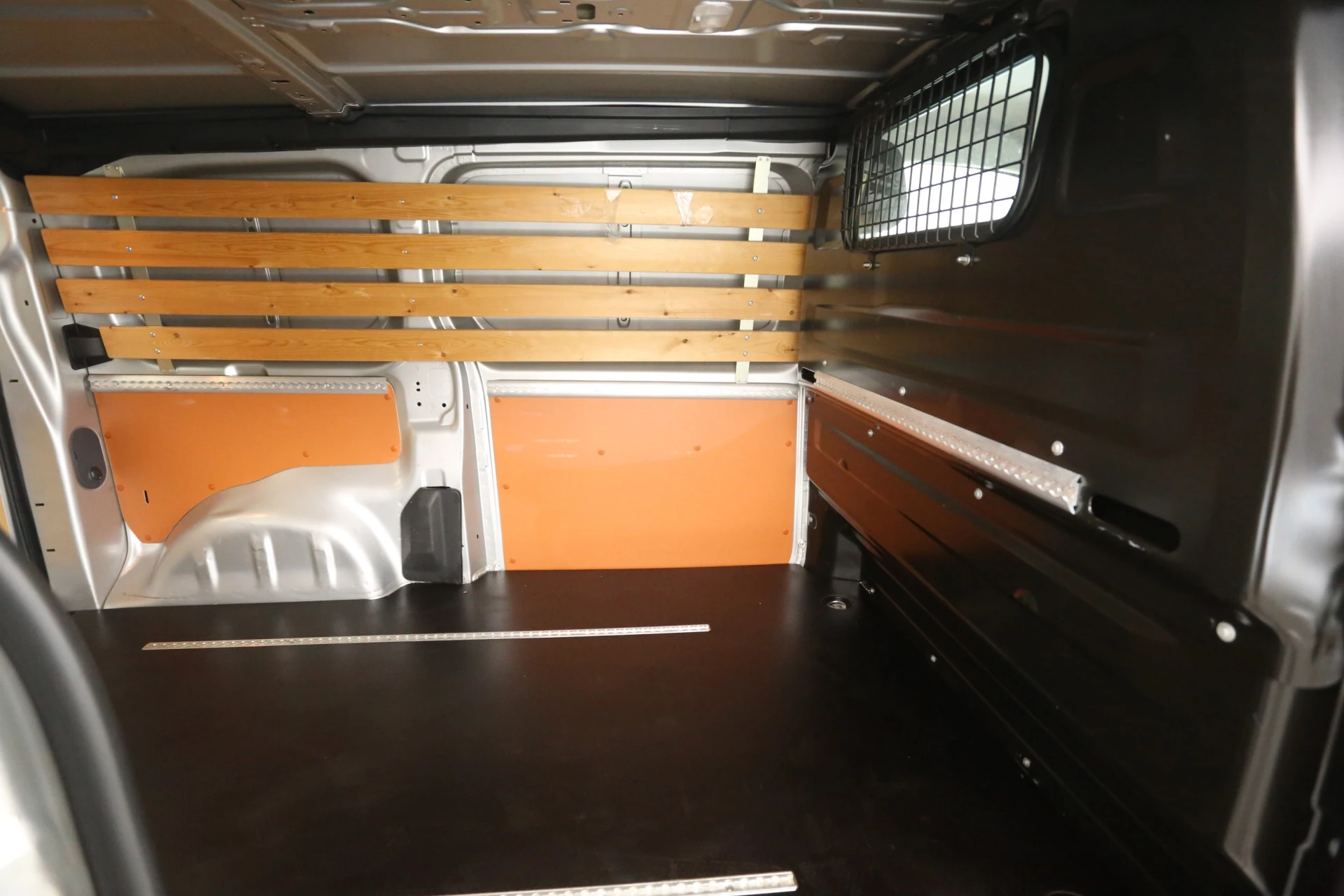 Hoofdafbeelding Citroën Jumpy