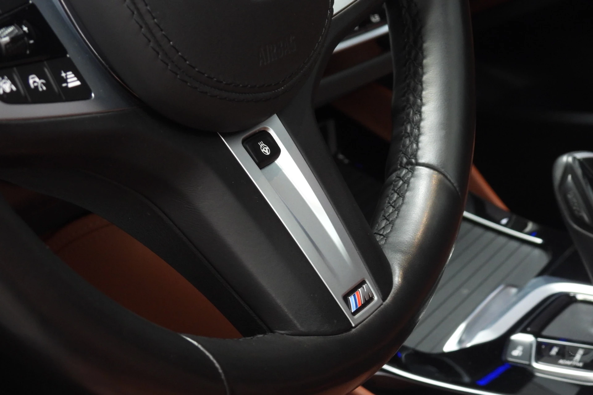 Hoofdafbeelding BMW X4