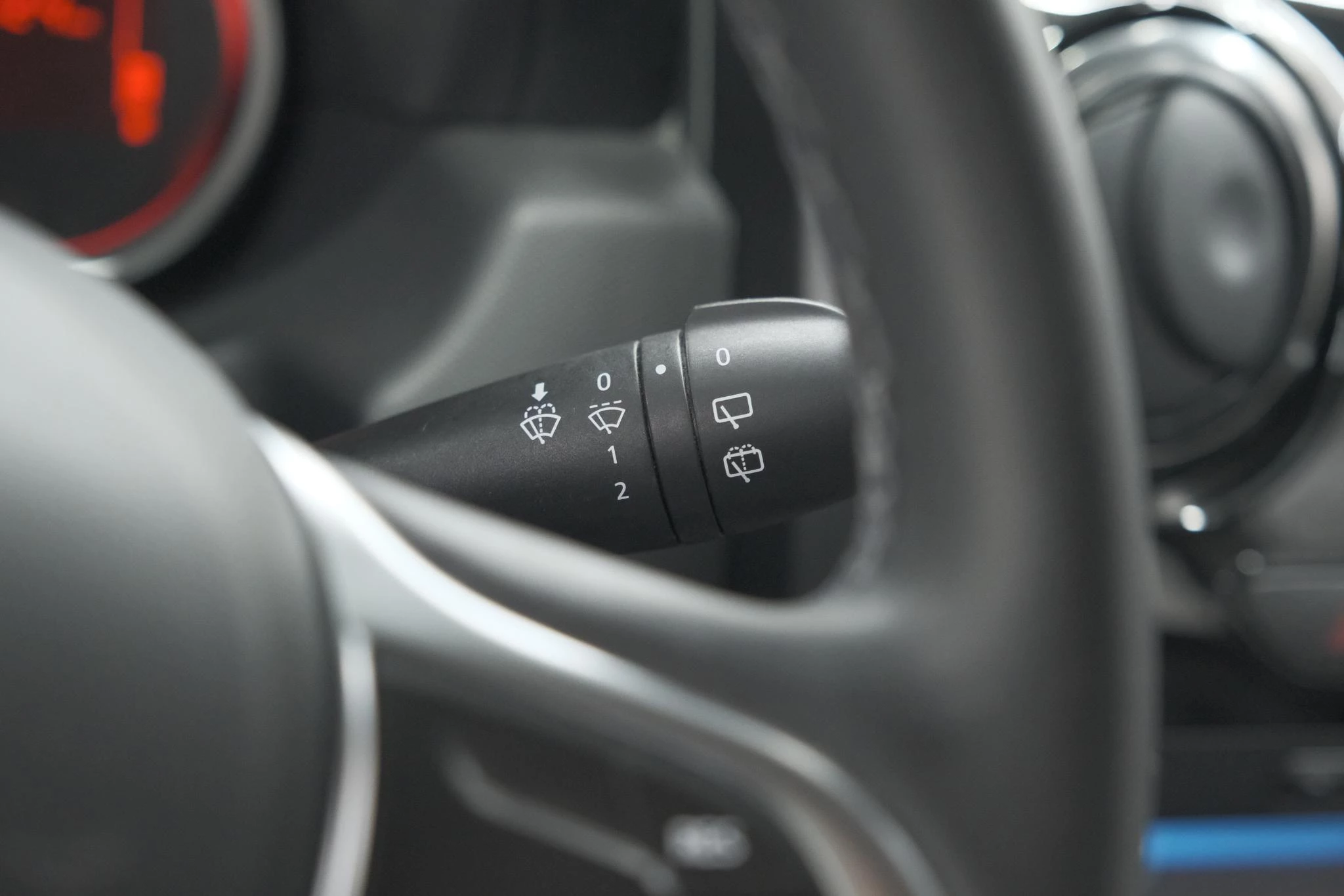 Hoofdafbeelding Dacia Duster