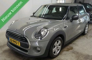 Mini Mini 1.5 One Salt | Clima | Apple/Android |