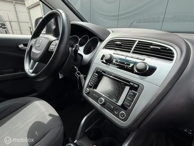 Hoofdafbeelding SEAT Altea XL
