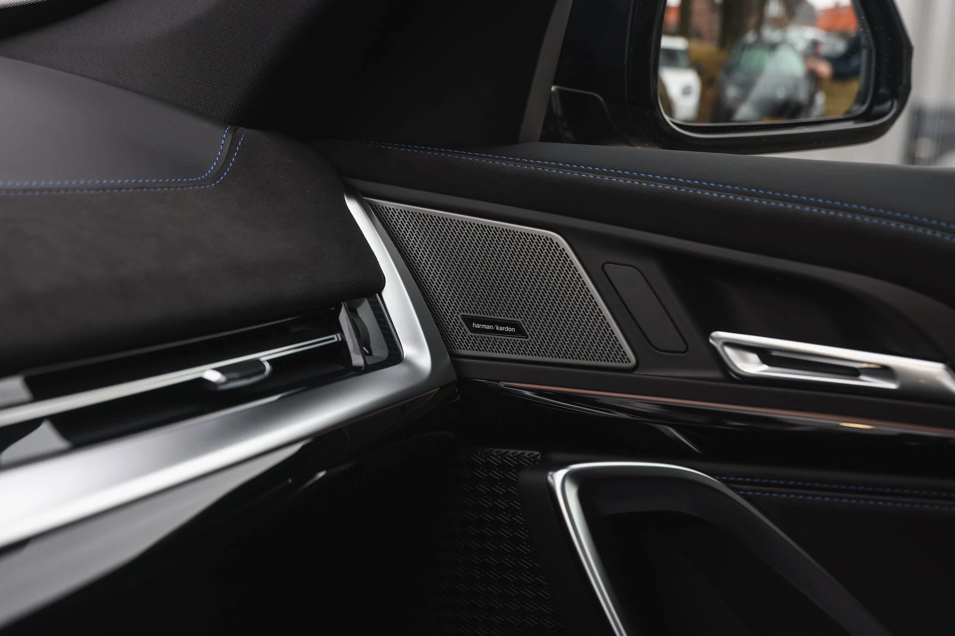 Hoofdafbeelding BMW iX1