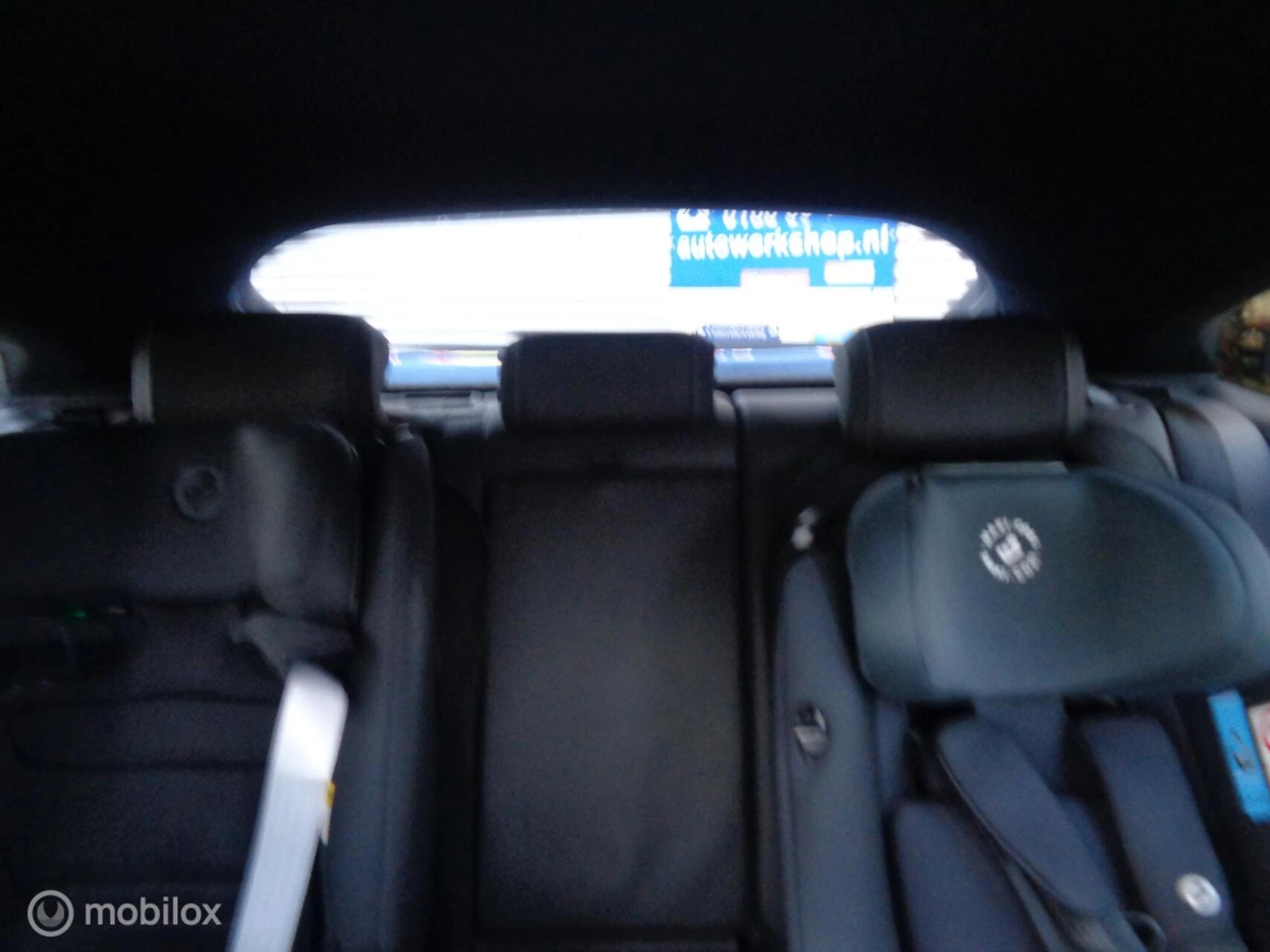 Hoofdafbeelding Volkswagen Arteon