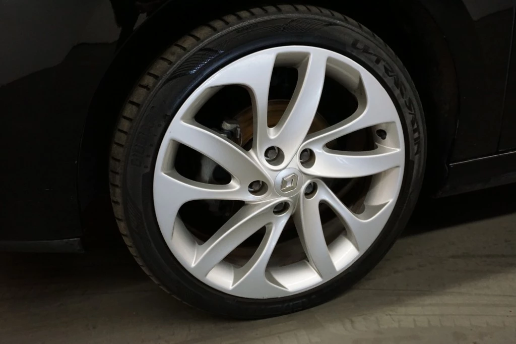 Hoofdafbeelding Renault Mégane