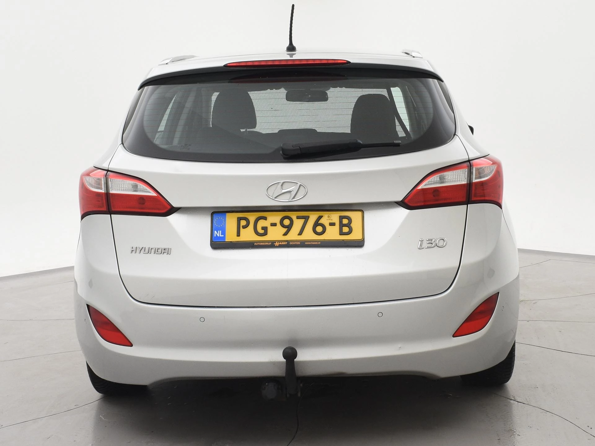 Hoofdafbeelding Hyundai i30