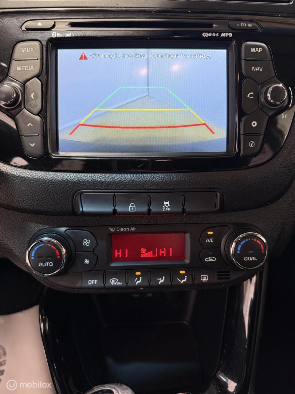 Hoofdafbeelding Kia cee'd