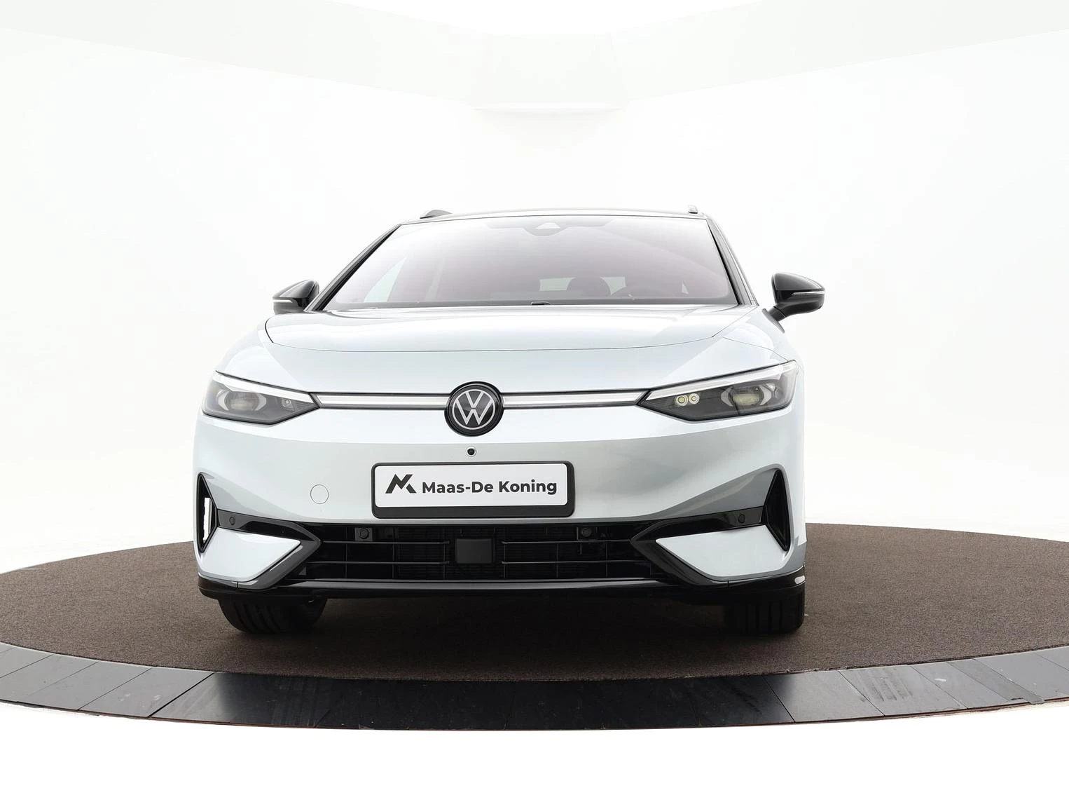 Hoofdafbeelding Volkswagen ID.7