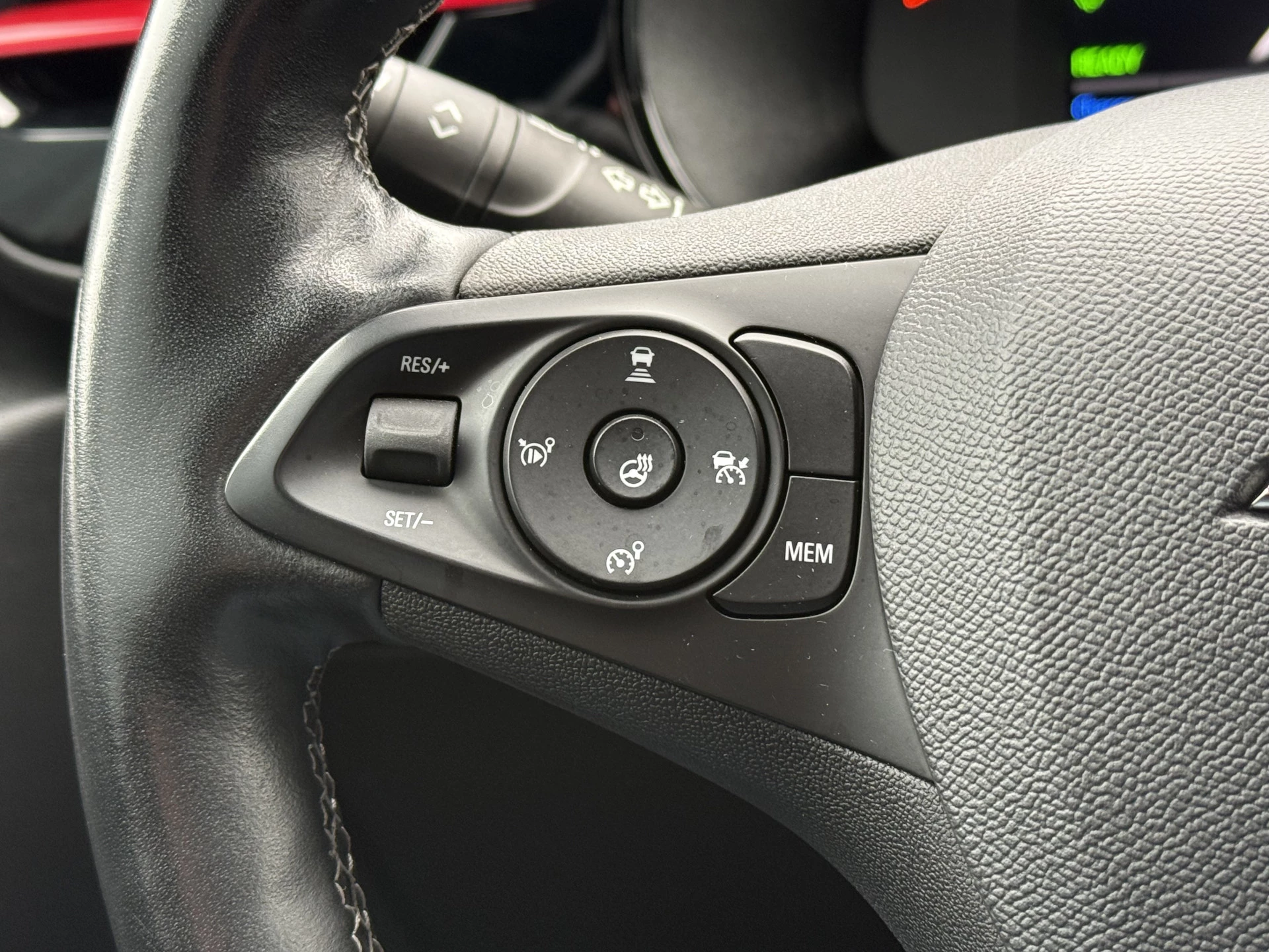 Hoofdafbeelding Opel Corsa-e