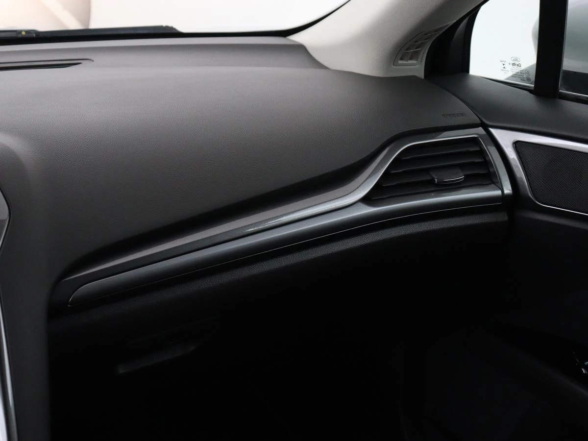 Hoofdafbeelding Ford Mondeo