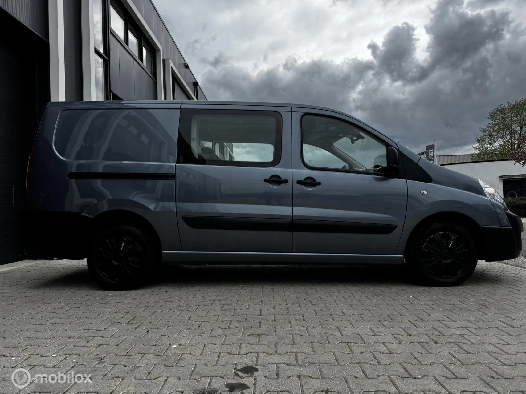 Hoofdafbeelding Peugeot Expert