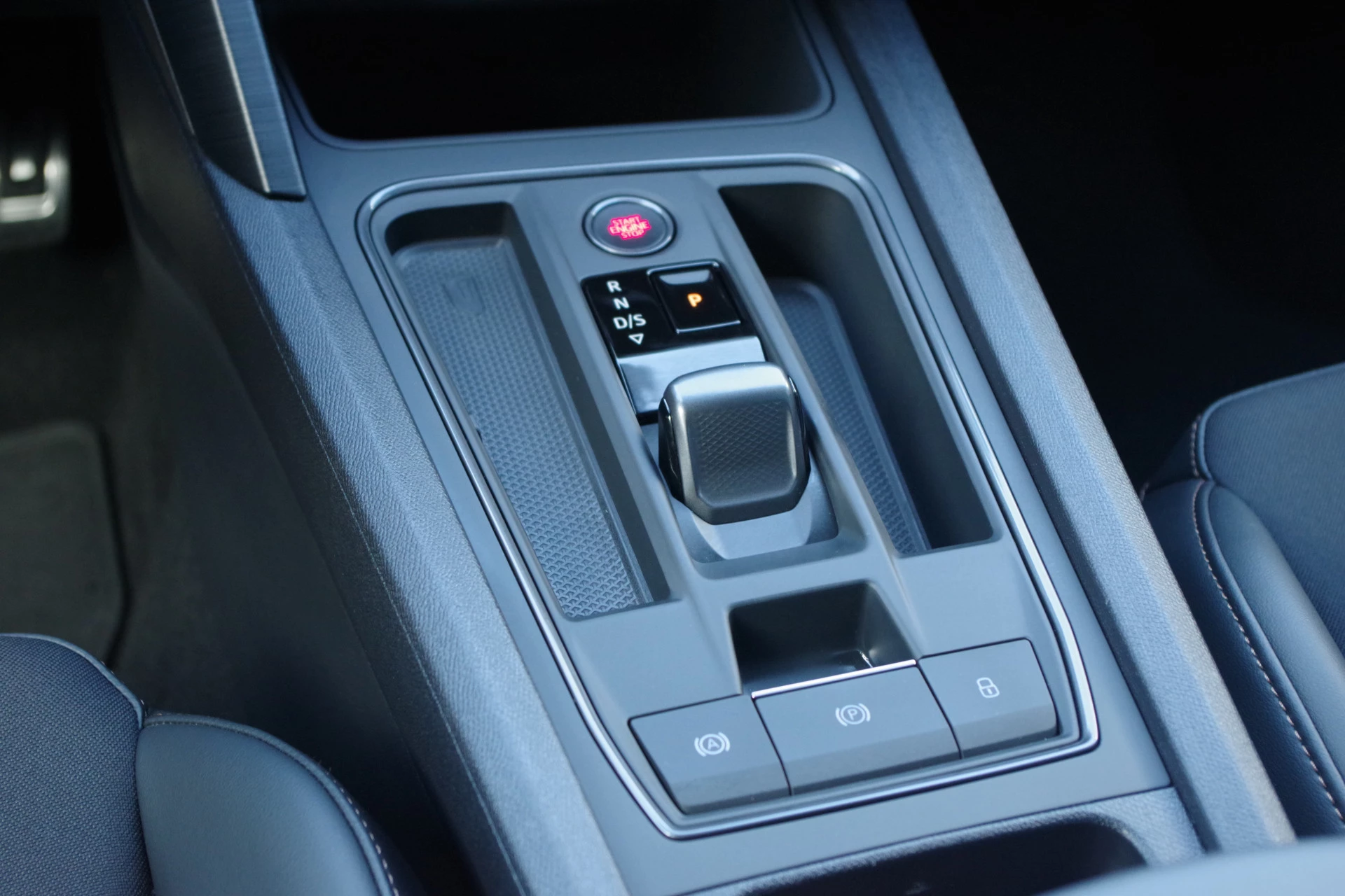 Hoofdafbeelding CUPRA Leon