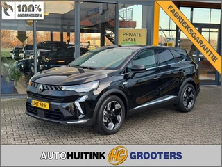 Hoofdafbeelding Renault Symbioz Renault Symbioz 1.6 E-Tech Full Hybrid 145 Techno - Navi - camera - stoel/stuur verw.