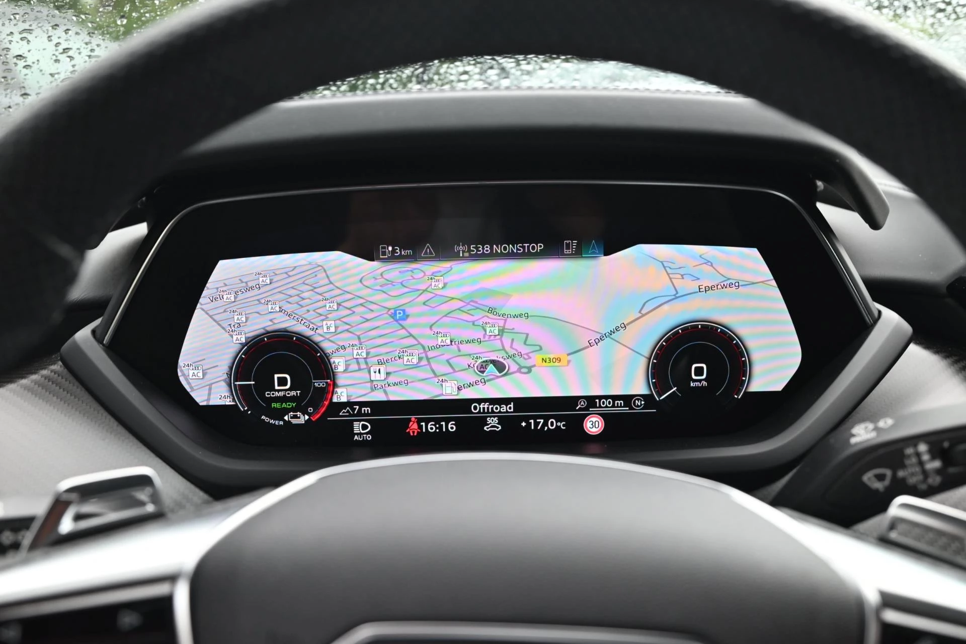 Hoofdafbeelding Audi e-tron GT