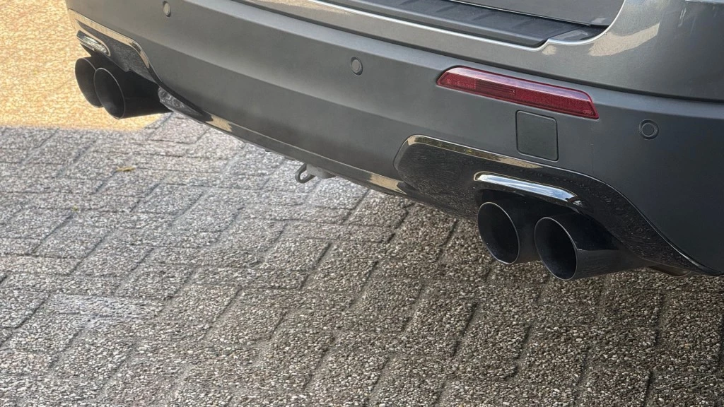 Hoofdafbeelding Ford Explorer