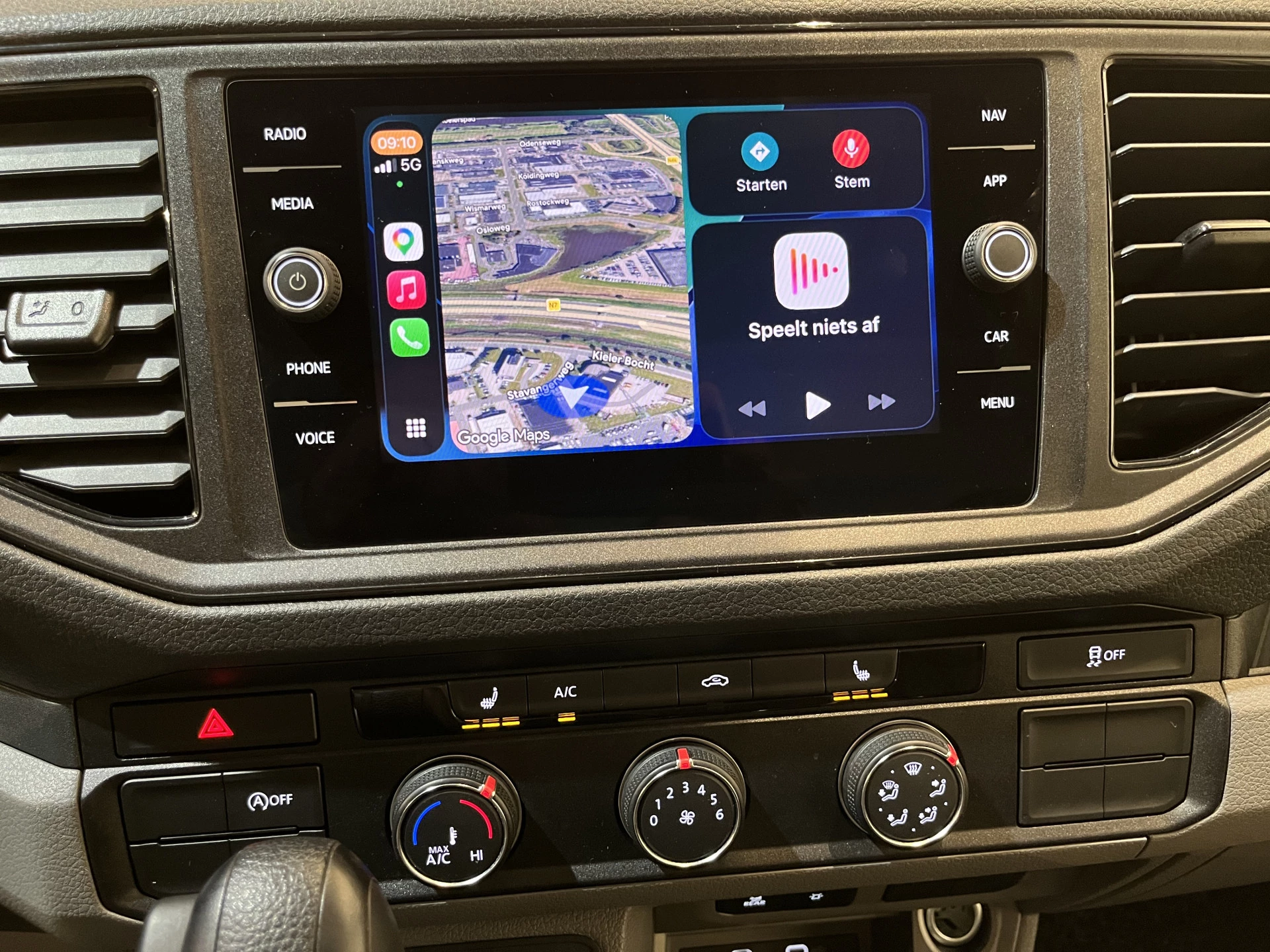 Hoofdafbeelding MAN TGE