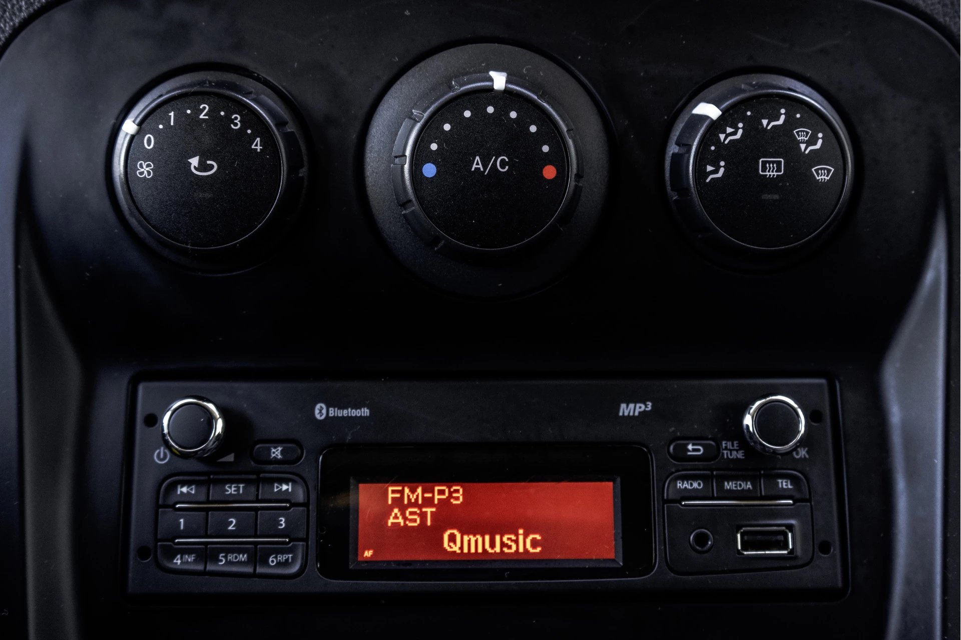 Hoofdafbeelding Mercedes-Benz Citan