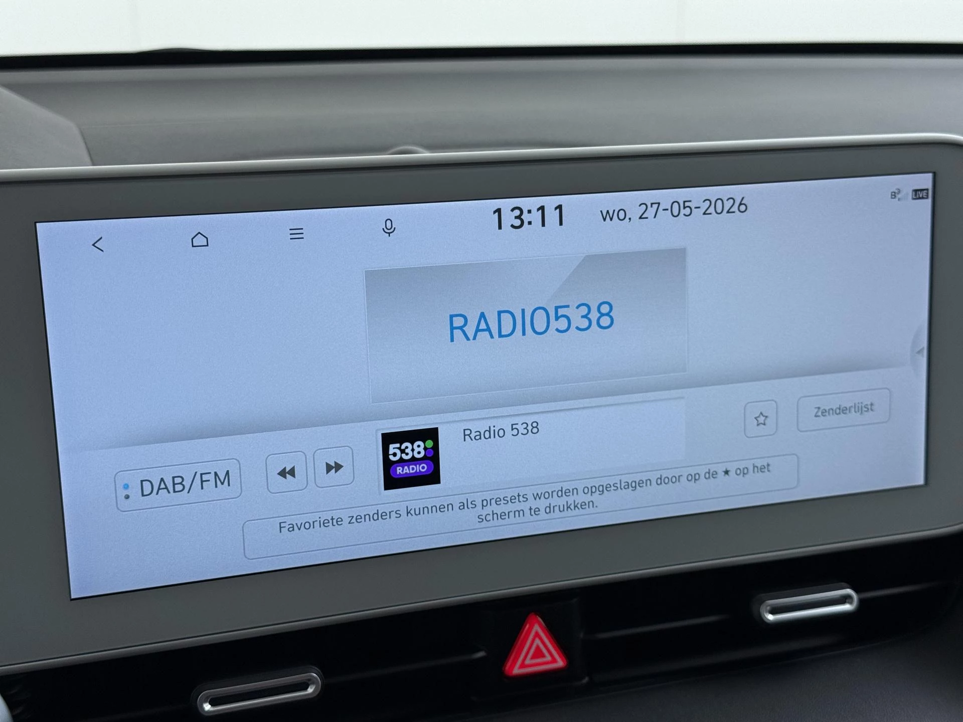 Hoofdafbeelding Hyundai IONIQ 5