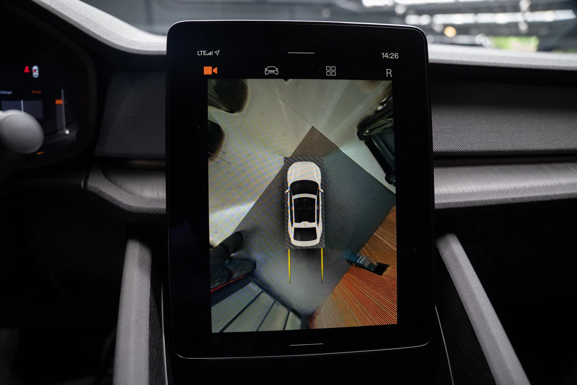 Hoofdafbeelding Polestar 2